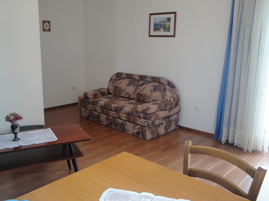 Apartments Skender Čižići Chambre photo