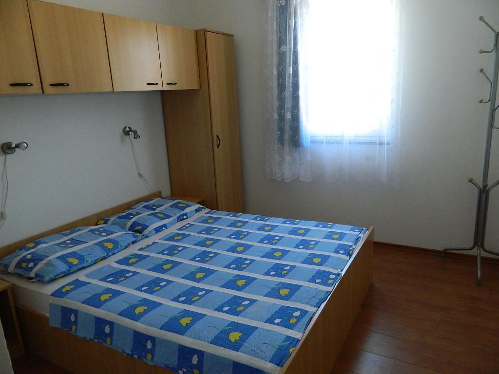 Apartments Skender Čižići Extérieur photo