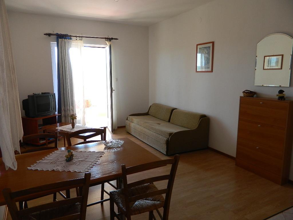 Apartments Skender Čižići Extérieur photo