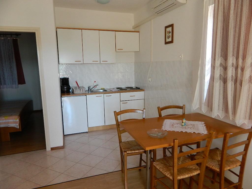 Apartments Skender Čižići Extérieur photo