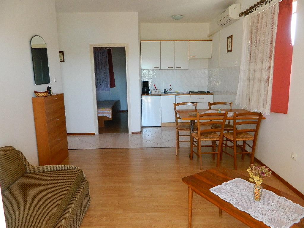 Apartments Skender Čižići Extérieur photo