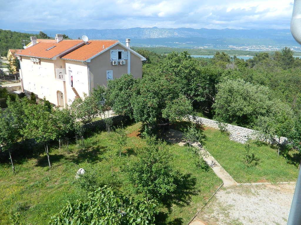 Apartments Skender Čižići Extérieur photo