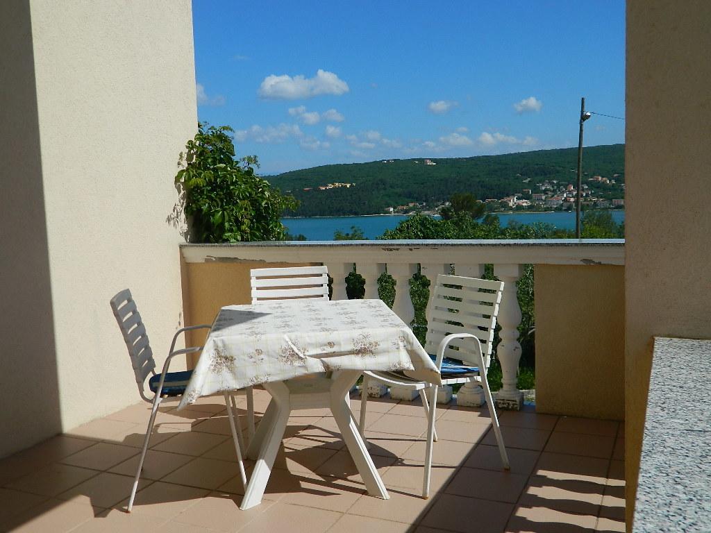 Apartments Skender Čižići Extérieur photo