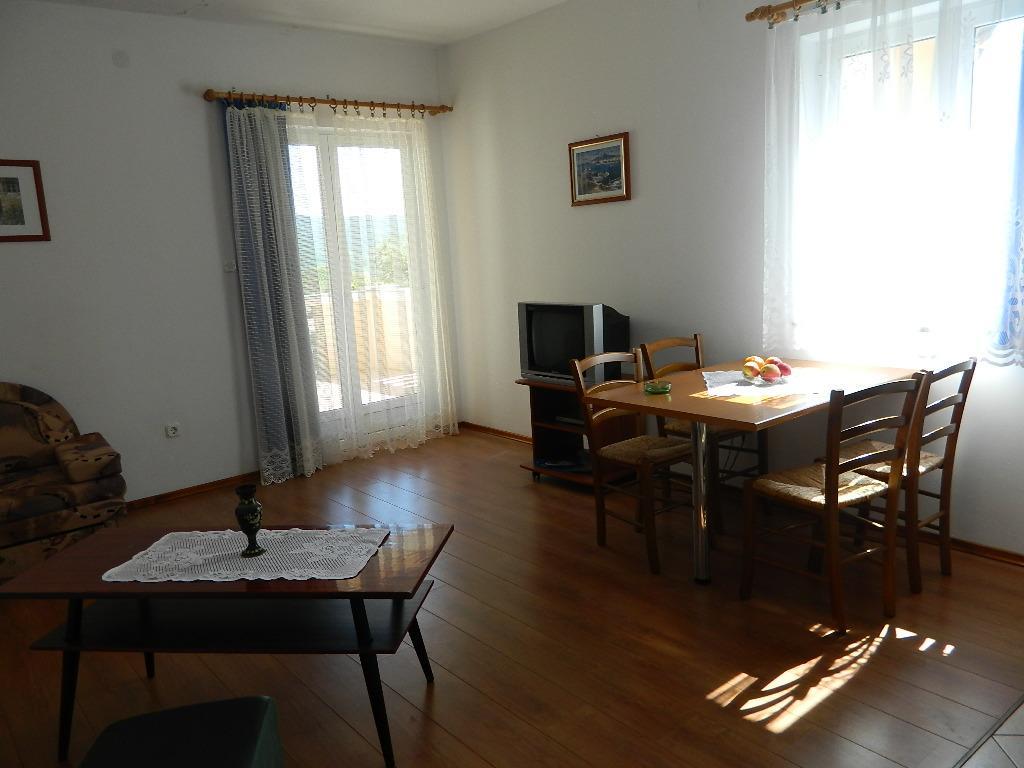 Apartments Skender Čižići Extérieur photo