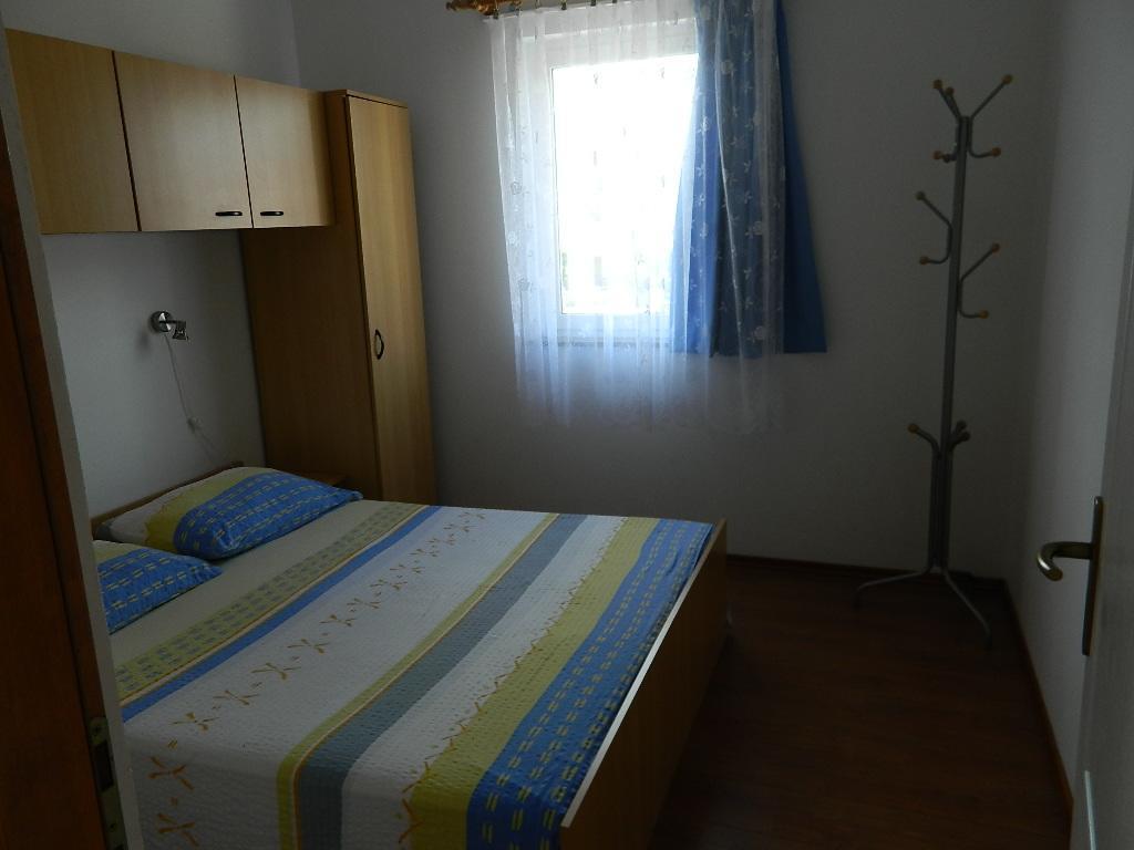 Apartments Skender Čižići Extérieur photo