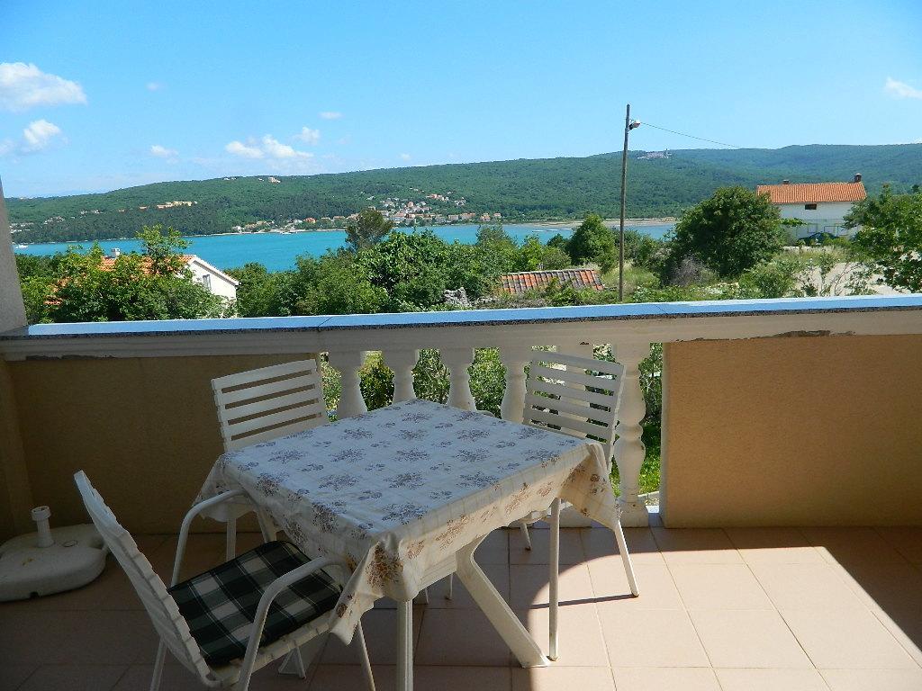 Apartments Skender Čižići Extérieur photo