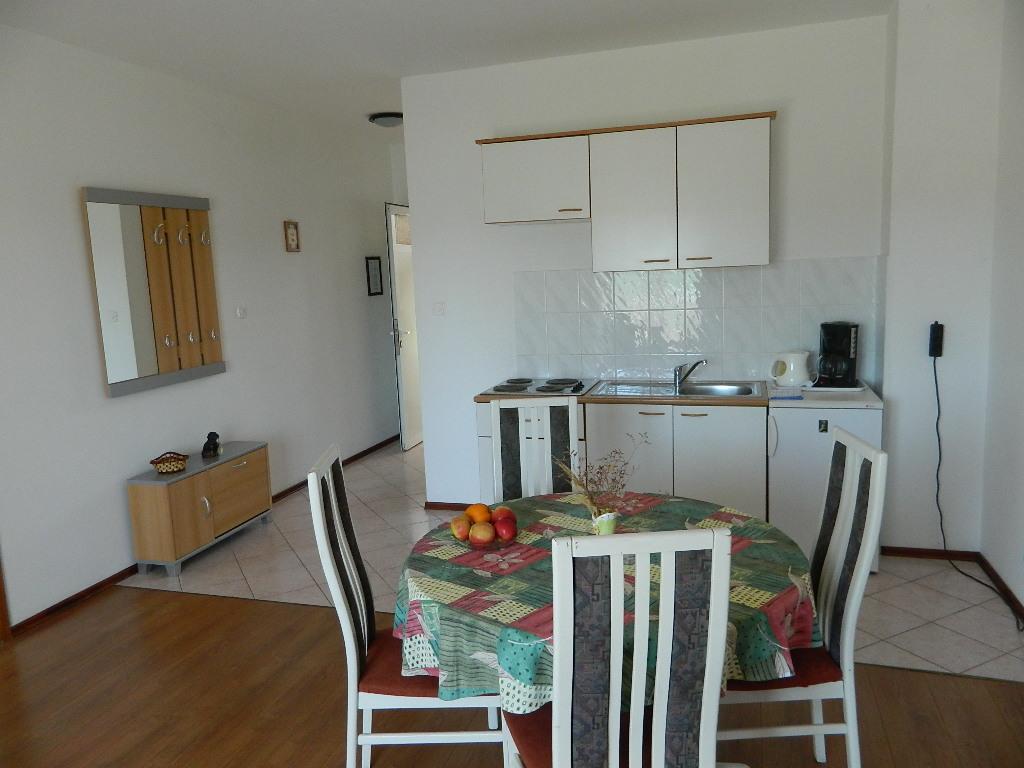 Apartments Skender Čižići Extérieur photo