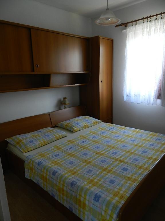 Apartments Skender Čižići Extérieur photo